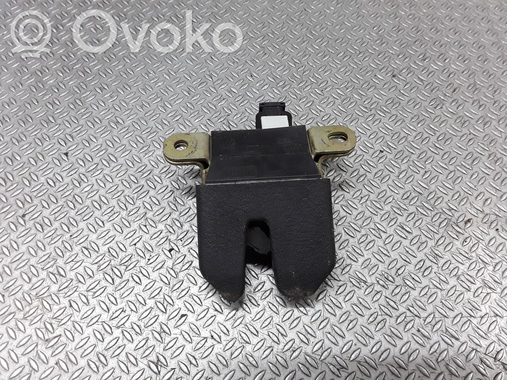Volkswagen Polo Serrure de loquet coffre