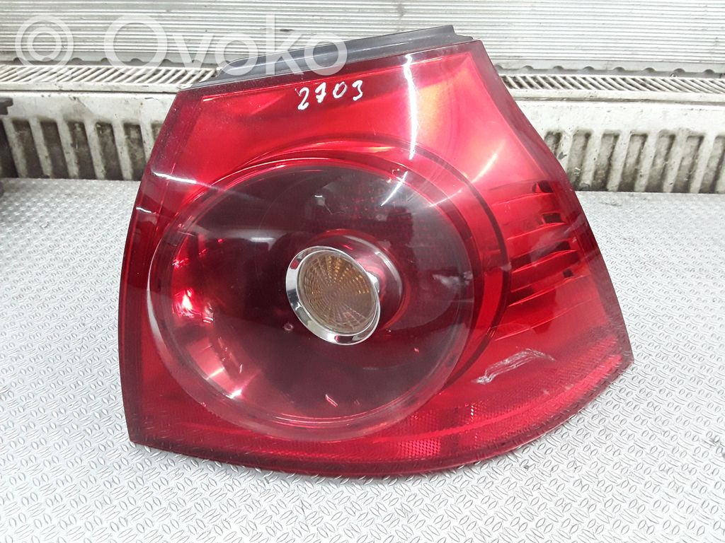 Lampa tylna   1K6945096E