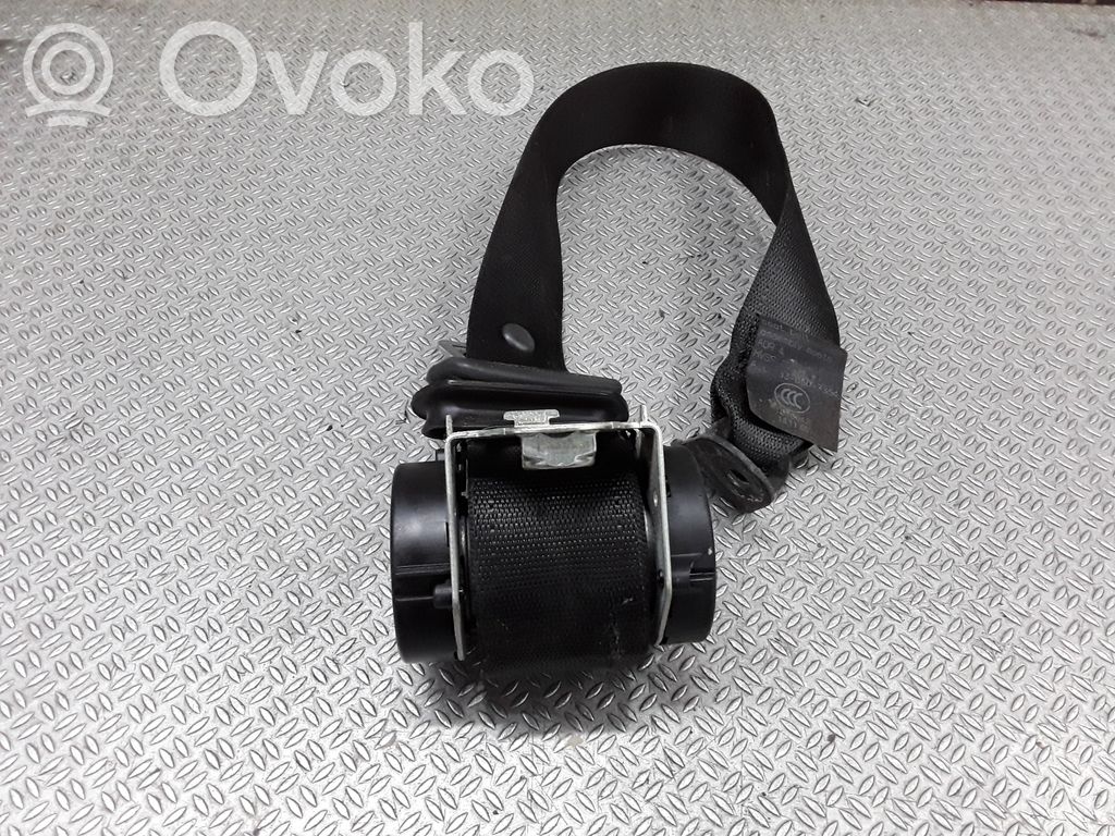 Cinturón trasero   602143300