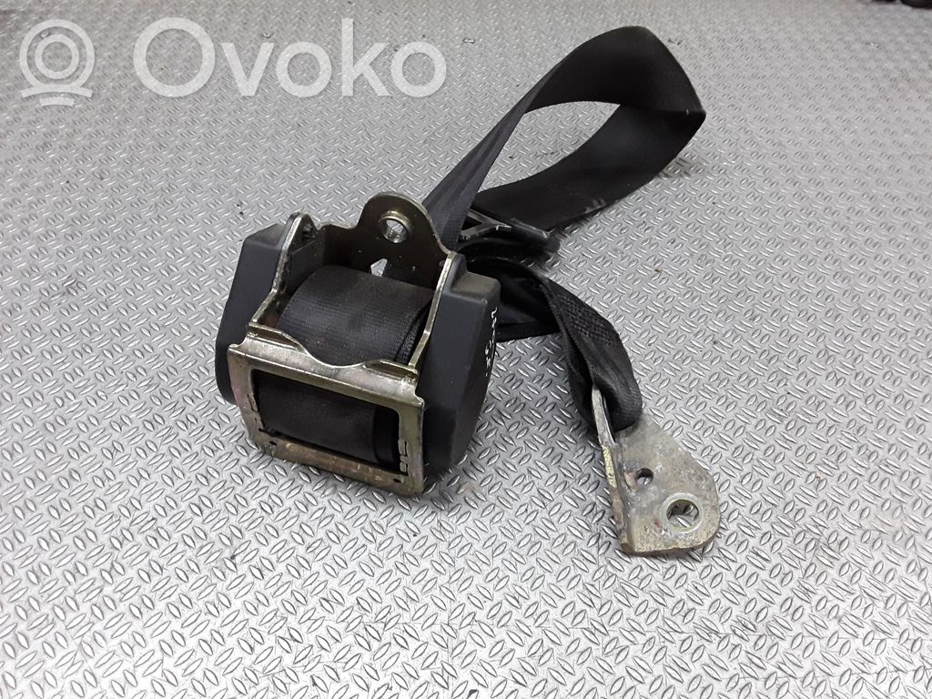 Cinturón trasero   603574600