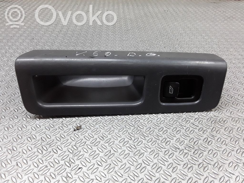 Interruptor del elevalunas eléctrico