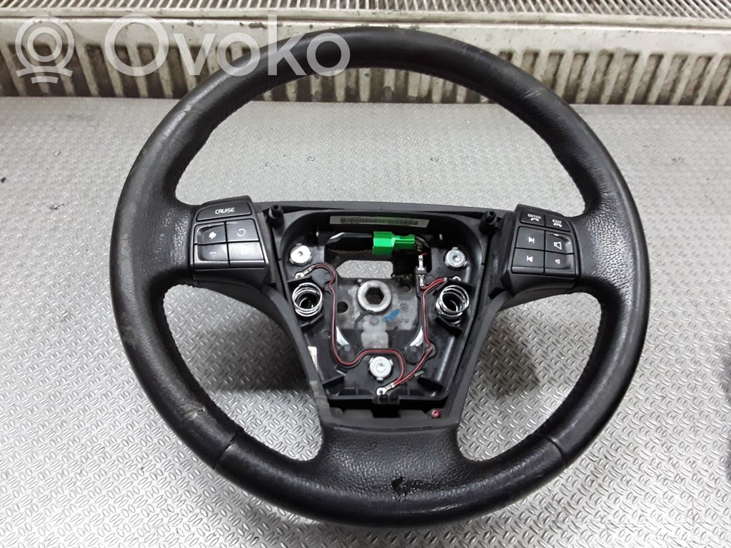 Volvo V50 Steering wheel 