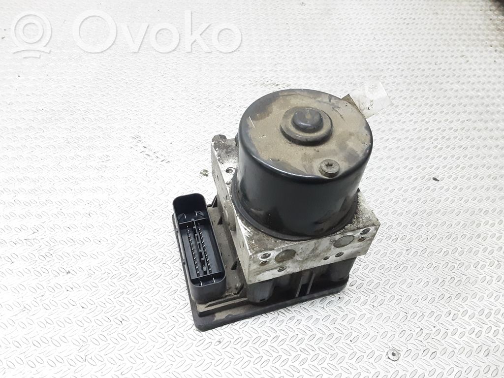 Opel Astra H ABS Pump 