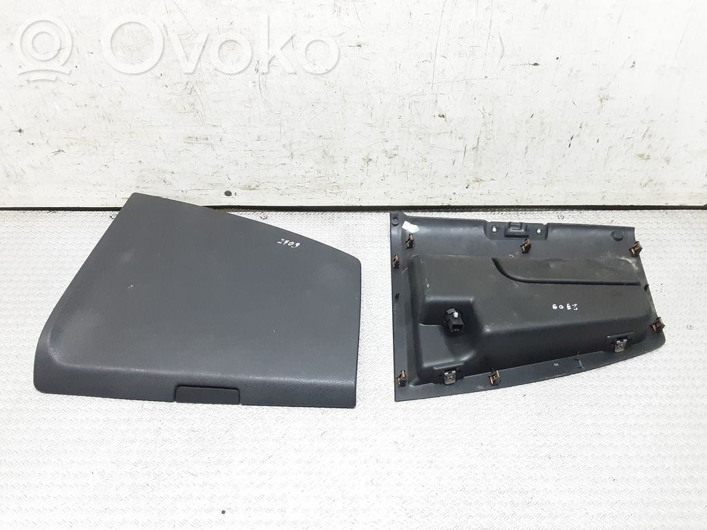 Ford Transit Handschuhfach komplett 