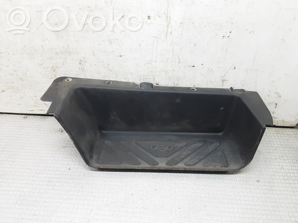 Ford Transit Front sill trim cover 