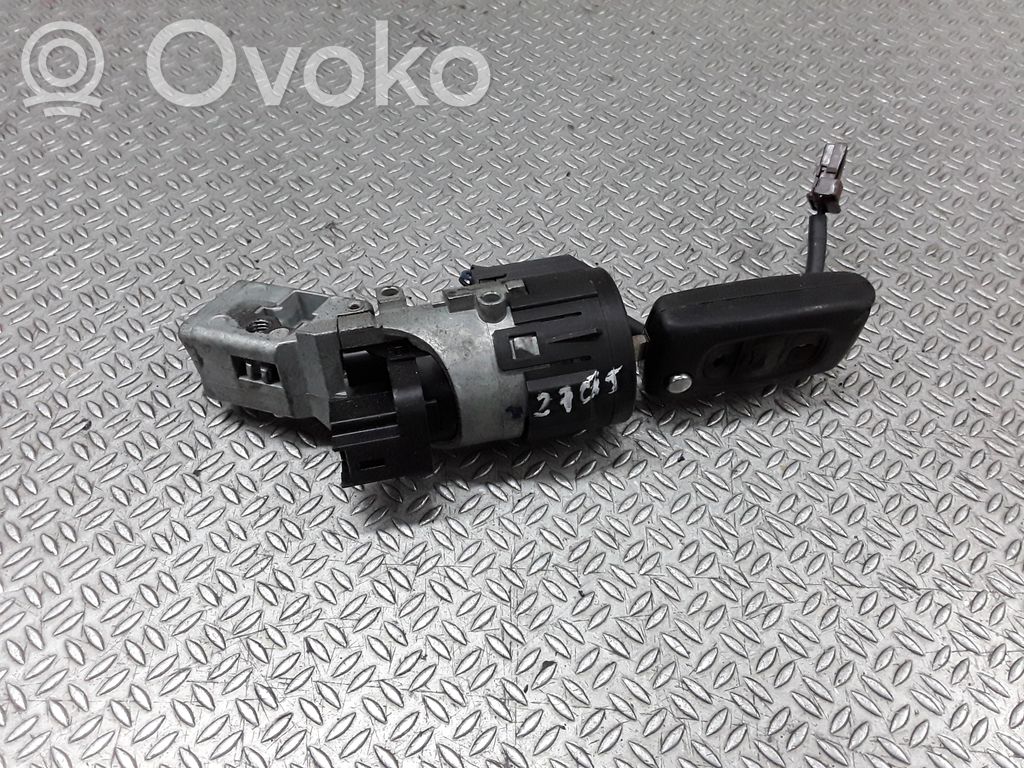 Užvedimo spynelė   N0502455