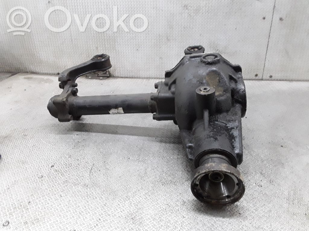KIA Sorento Front differential 