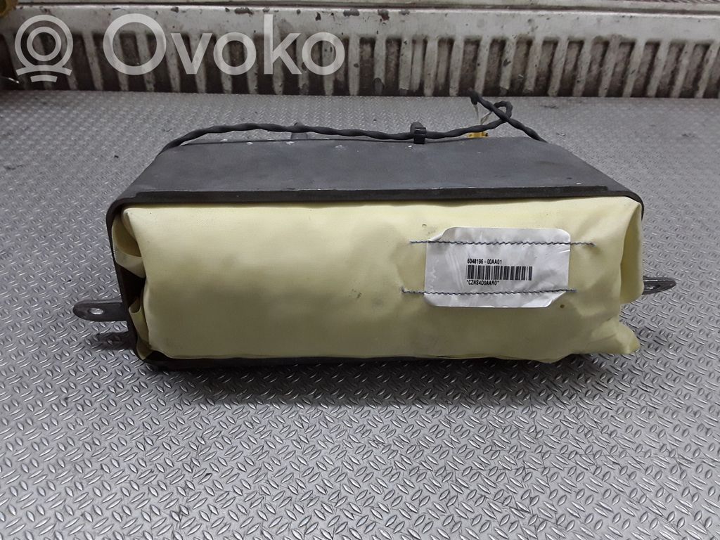 Chrysler Pacifica Airbag del pasajero 