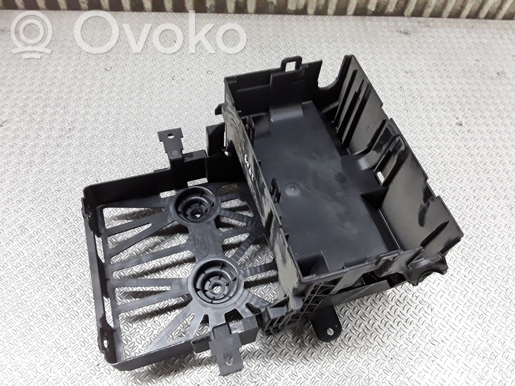 Ford Transit Fuse box set 