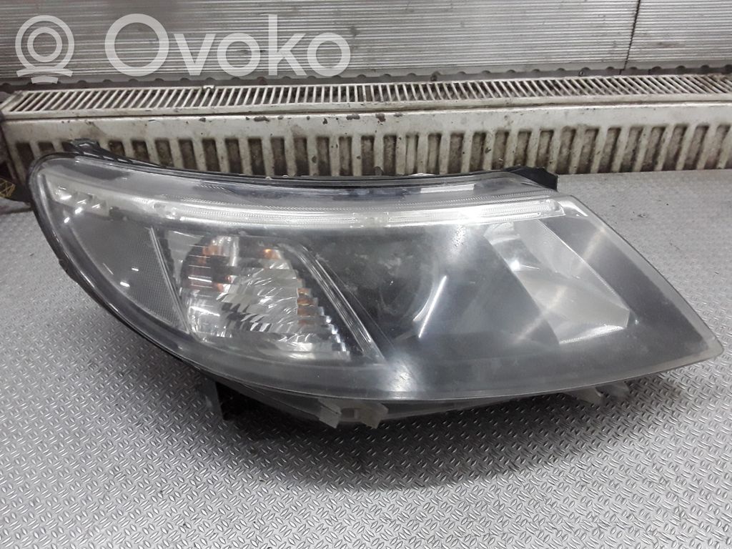 Saab 9-3 Ver2 Scheinwerfer 