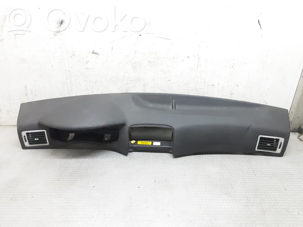 Peugeot 307 Panelis 