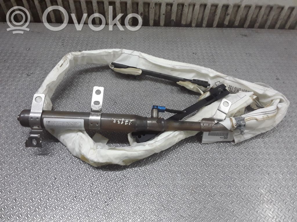 Peugeot 307 Kopfairbag 
