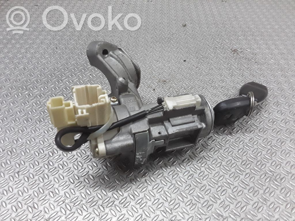 Užvedimo spynelė   46020336