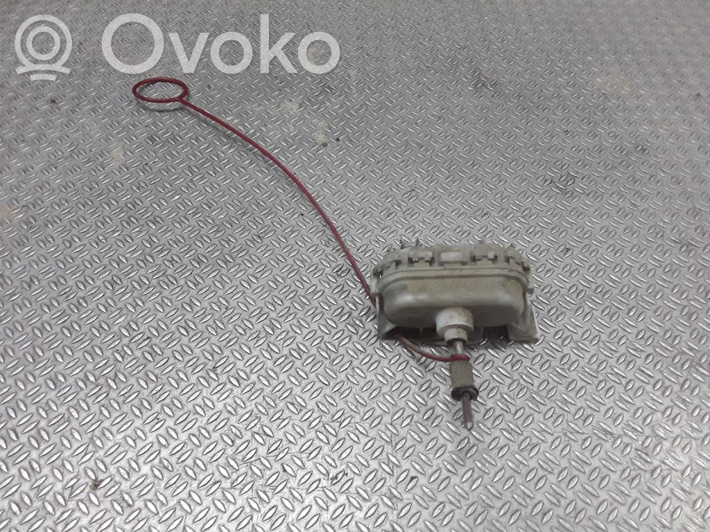 Audi A8 S8 D2 4D Fuel tank cap lock motor 