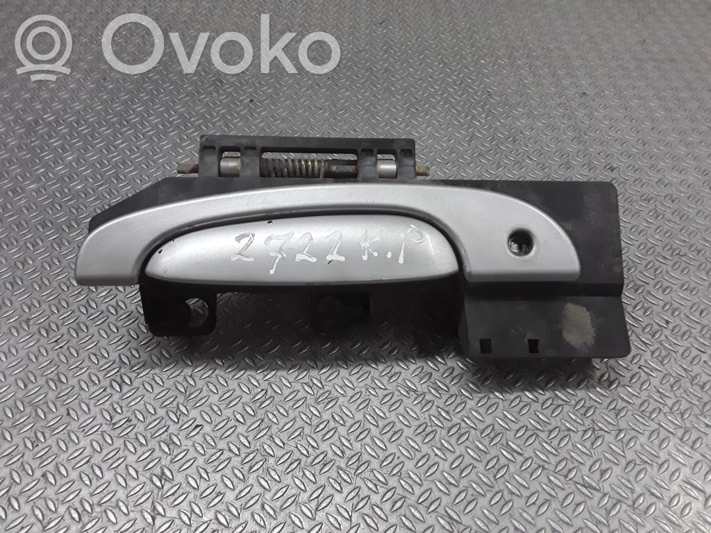 Manecilla externa puerta delantera   UR33084LH