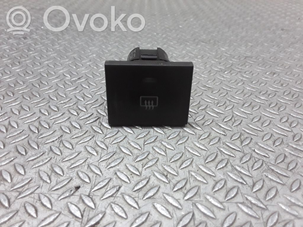 Windscreen/window heater switch   3M5T18C621AB