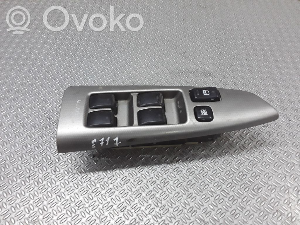 Electric window control switch   8404013080