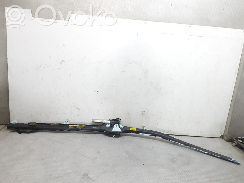 Saab 9-3 Ver2 Kopfairbag 