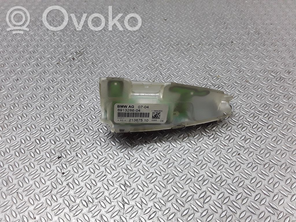 BMW 5 E60 E61 GPS Antenne 