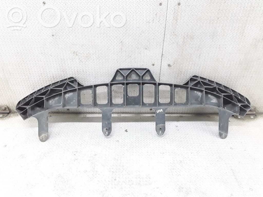 Front bumper support beam   1P0807929