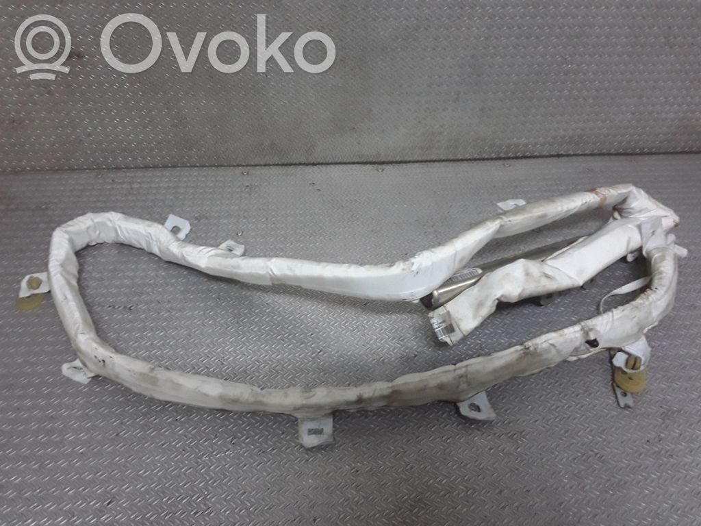 Peugeot 807 Jumta gaisa spilvens 
