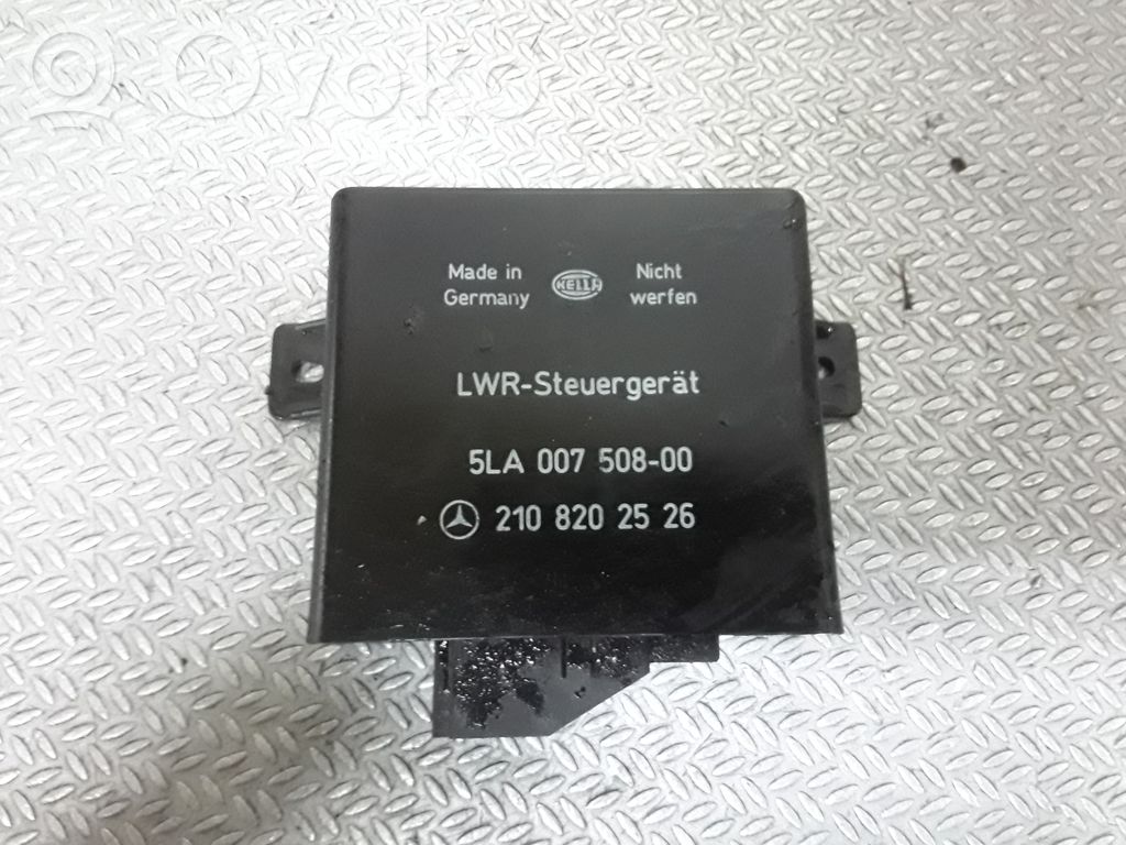 Module confort   2108202526