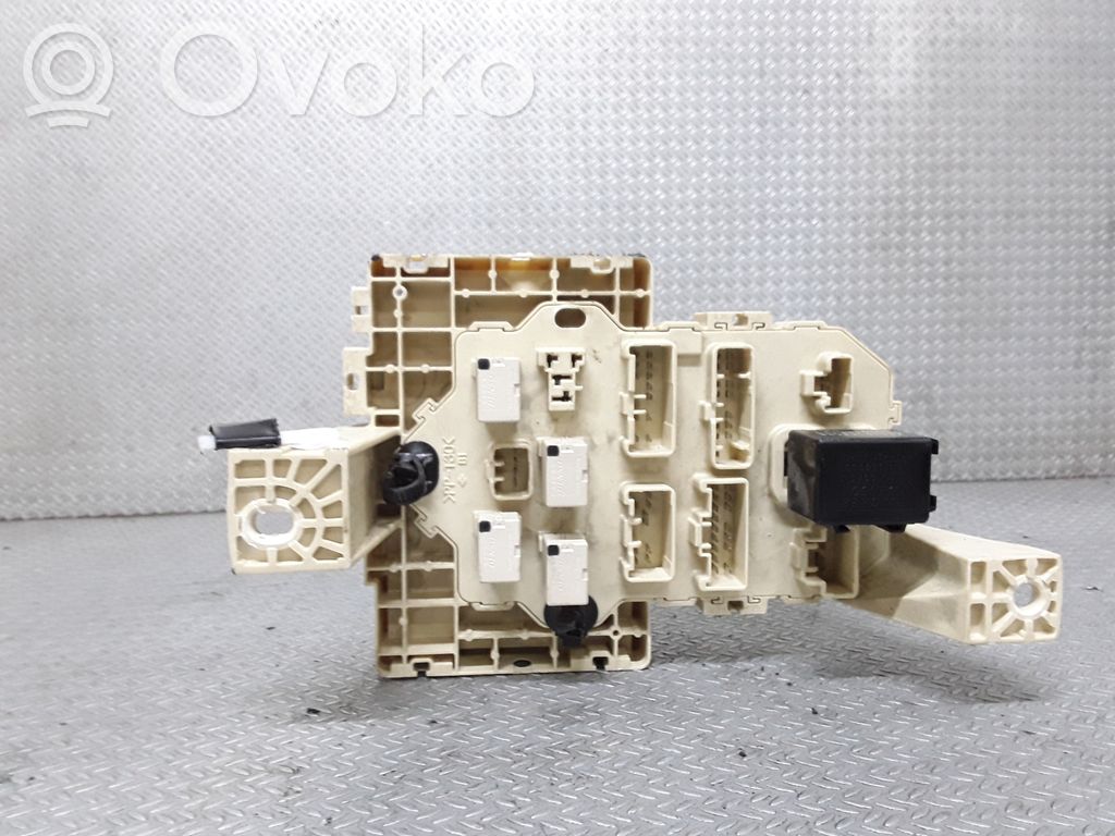 Fuse module   3677062J21