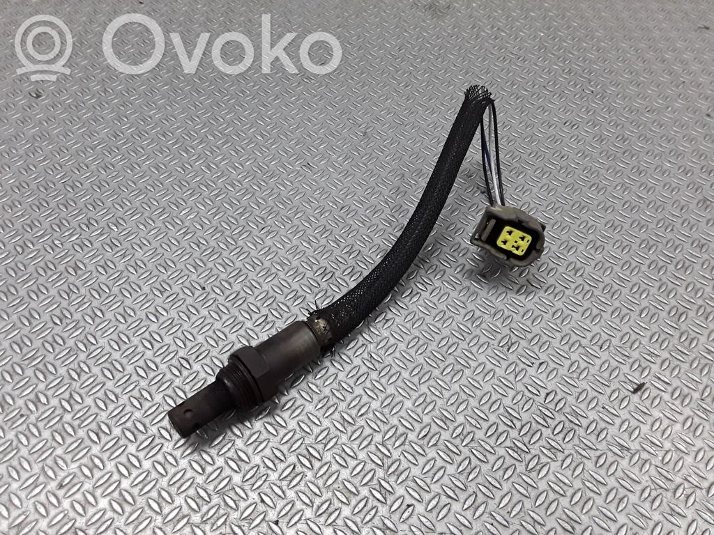 Зонд «Lambda»   56028998AB,1491007010