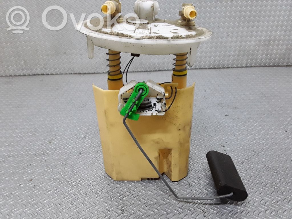 Dacia Logan I In-tank fuel pump 