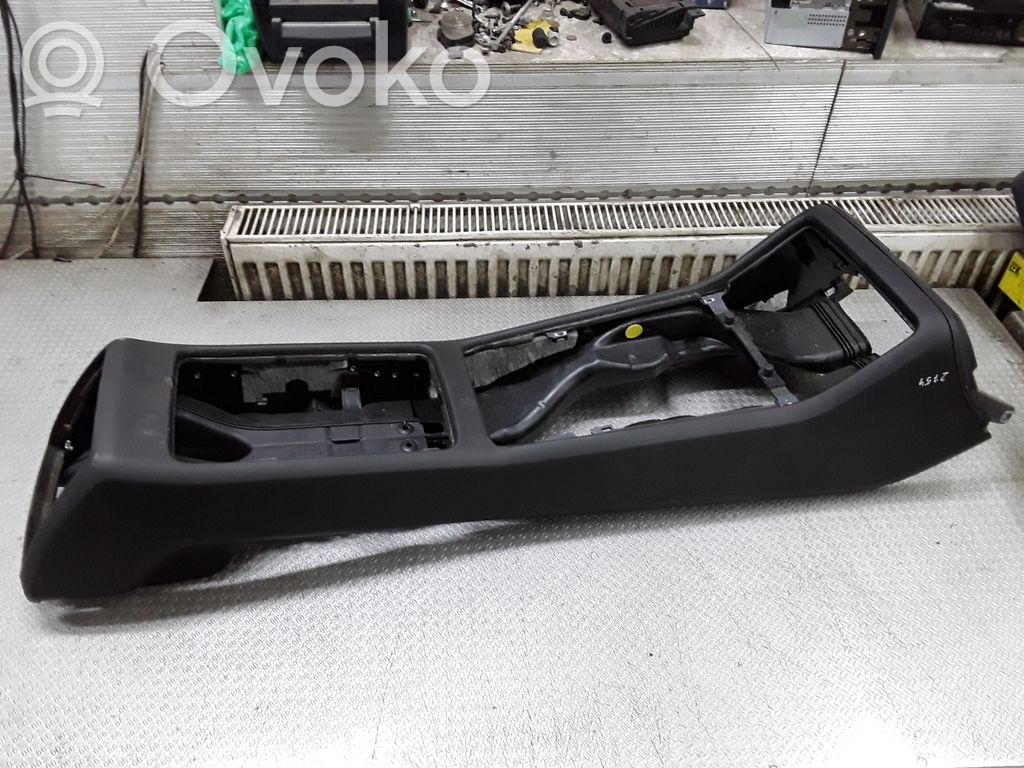 Audi A8 S8 D3 4E Center console 