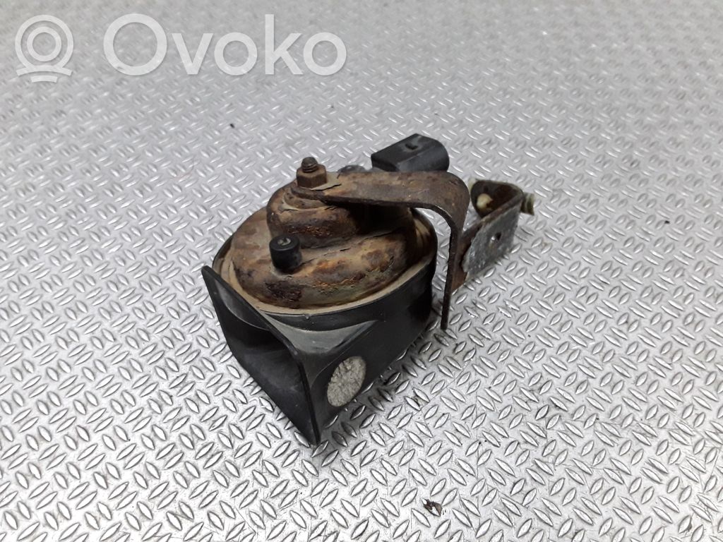 Audi A8 S8 D3 4E Garso signalas 