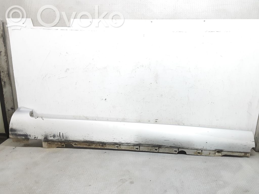 Audi A8 S8 D3 4E Slenkstis 