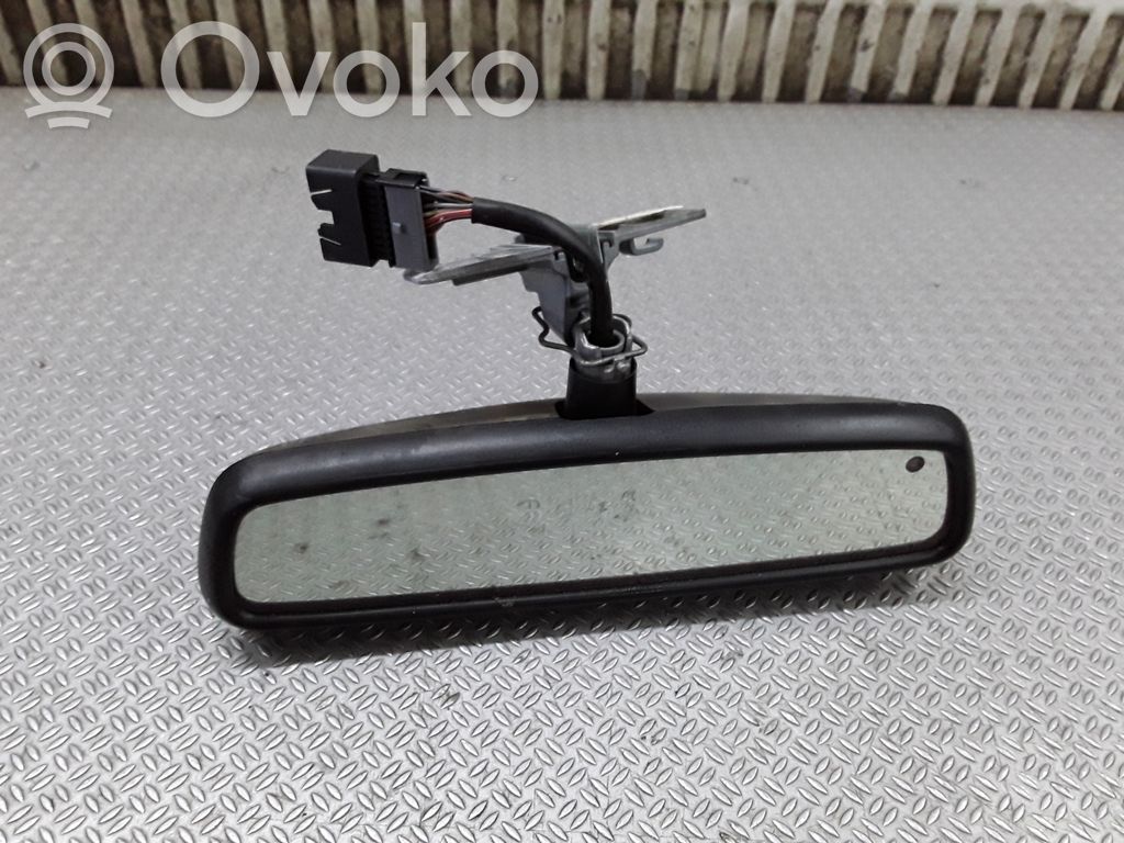 Opel Vectra C Espejo retrovisor (interior) 