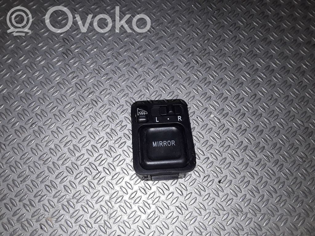 Honda Jazz Wing mirror switch 