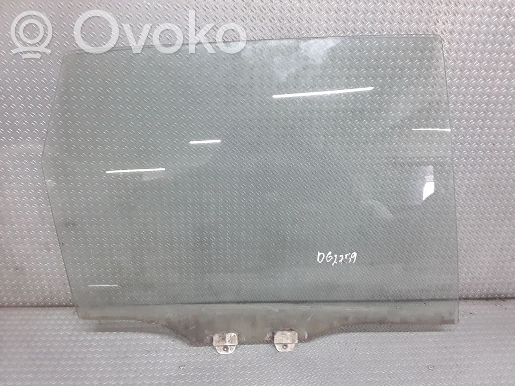 aizmugurējo durvju stikls