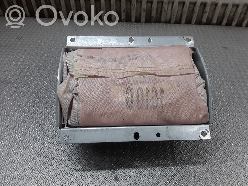 Airbag de passager   600300600G