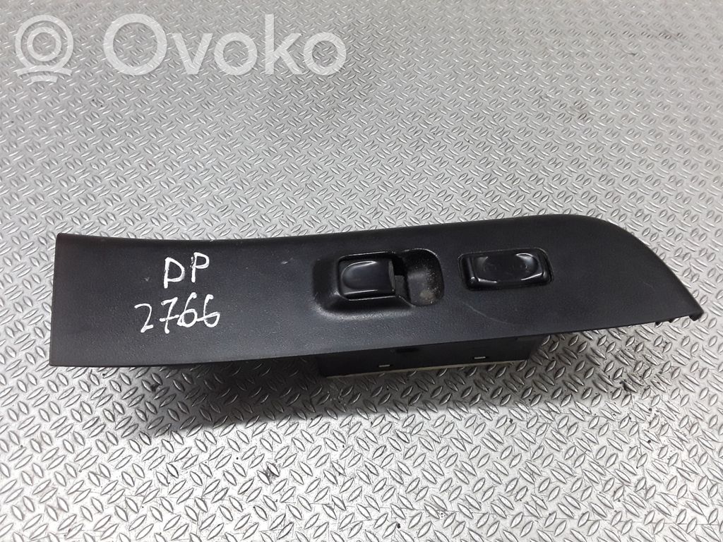 Opel Frontera B Electric window control switch 