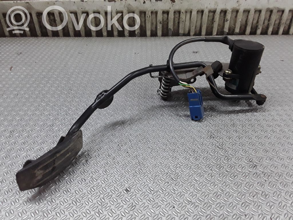Akceleratoriaus pedalas   09129107