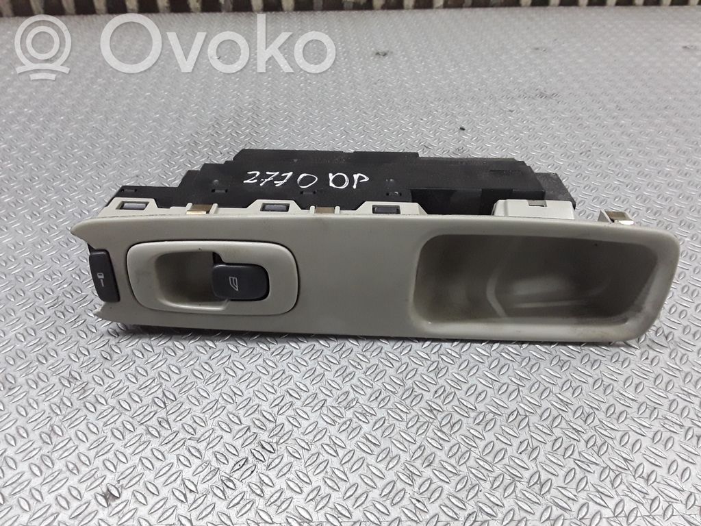 Volvo S80 Electric window control switch 