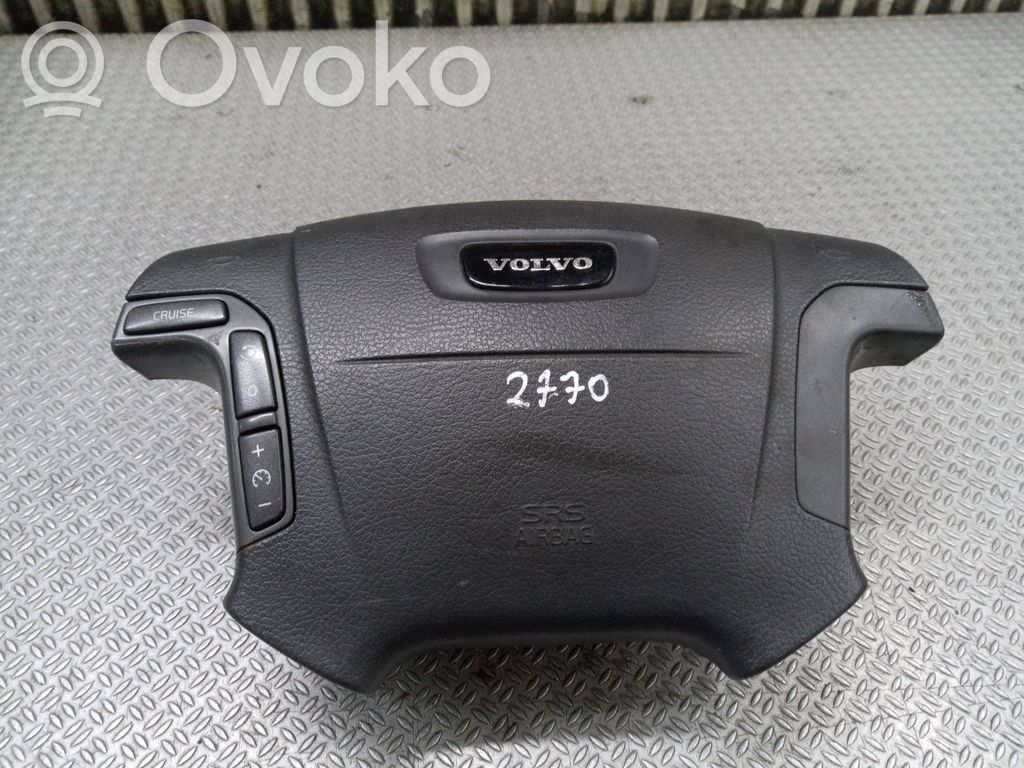 Volvo S80 Airbag de volant 