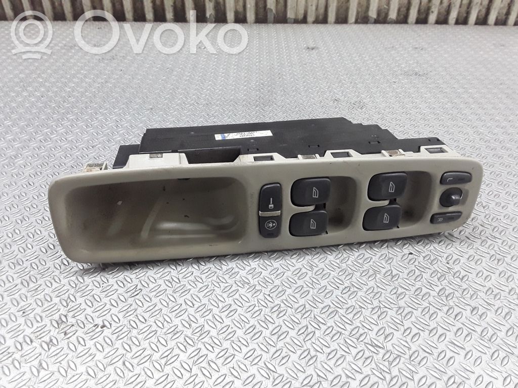 Volvo S60 Electric window control switch 
