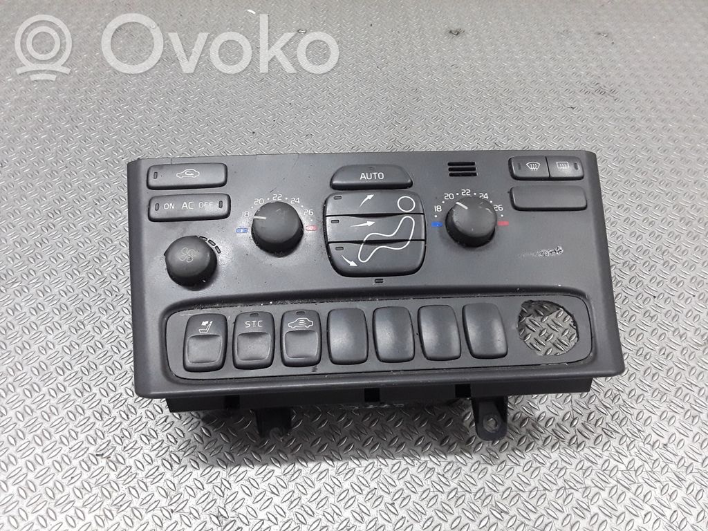Volvo S80 Climate control unit 