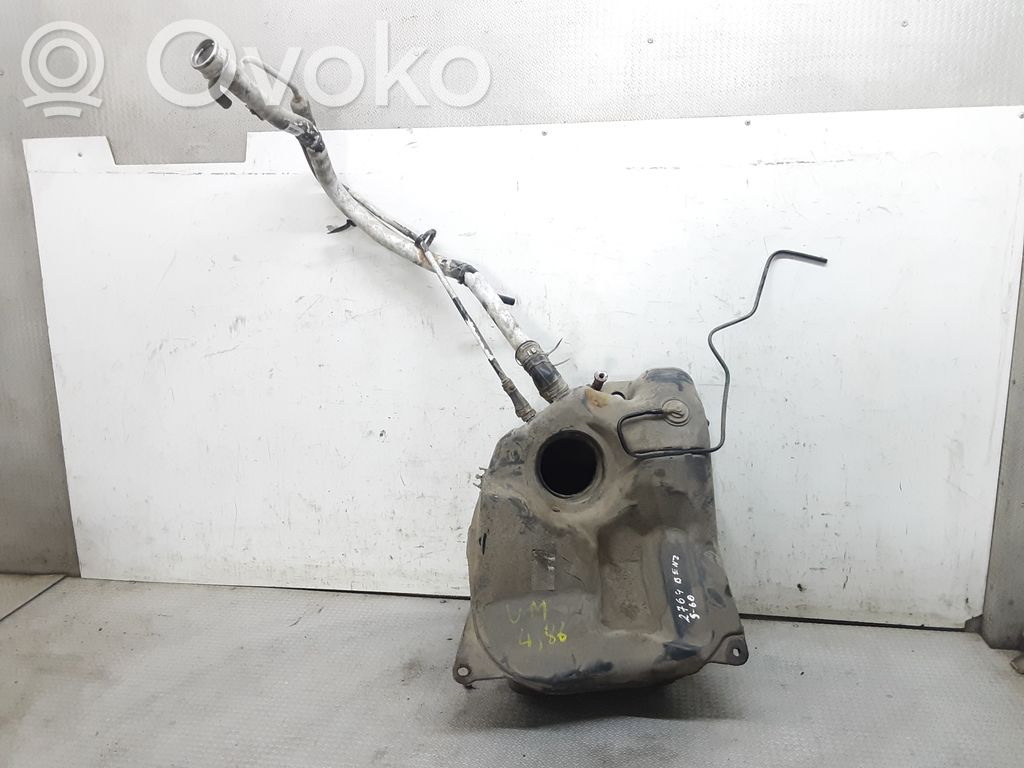 Volvo S60 Polttoainesäiliö 