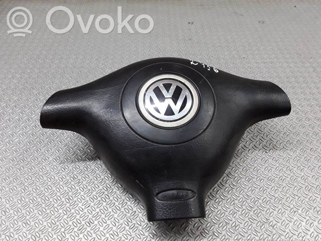 Volkswagen Sharan Airbag dello sterzo 