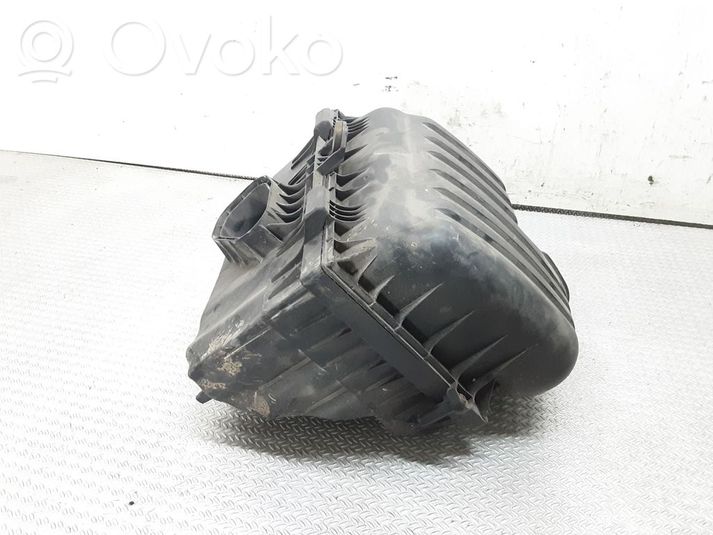 Volkswagen Sharan Air filter box 
