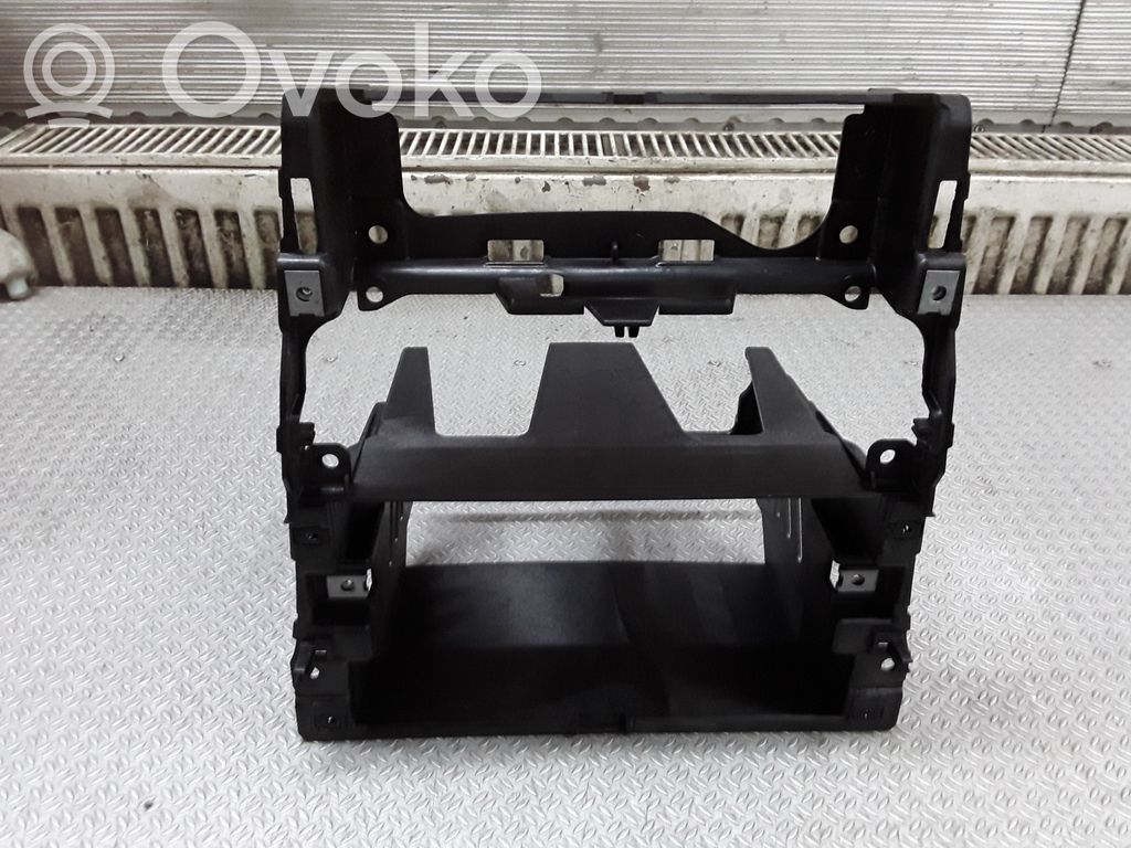 Ford Mondeo MK IV Otras partes del panel de instrumentos 