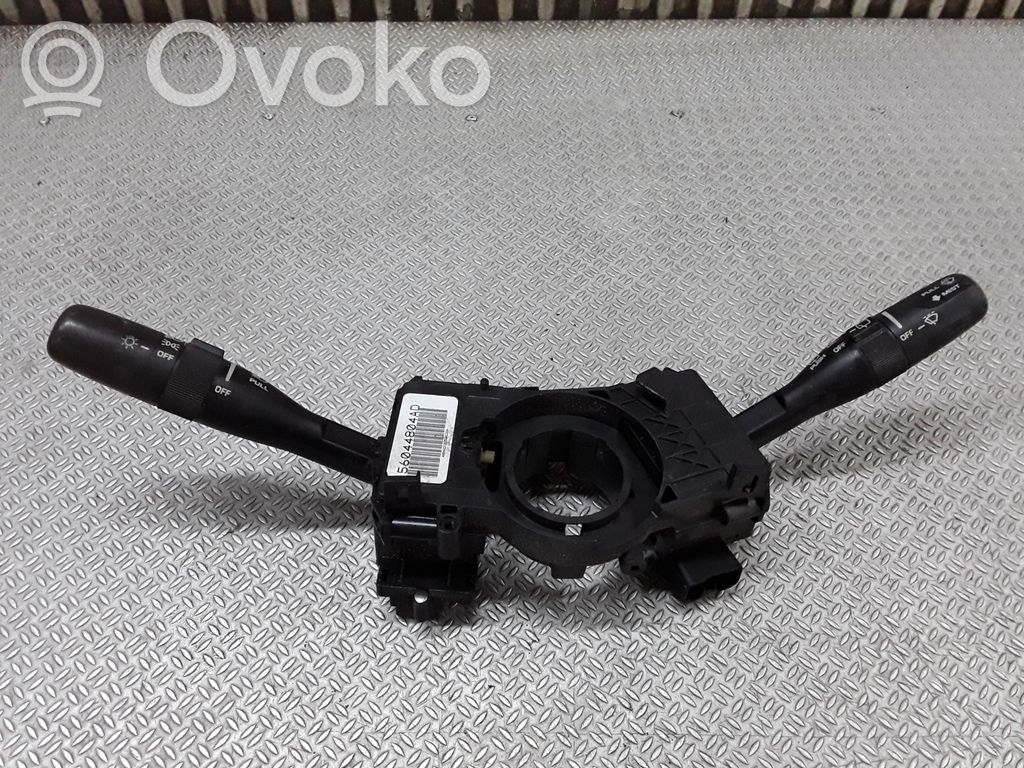 Chrysler Pacifica Bloc semnalizator și ștergător parbriz 