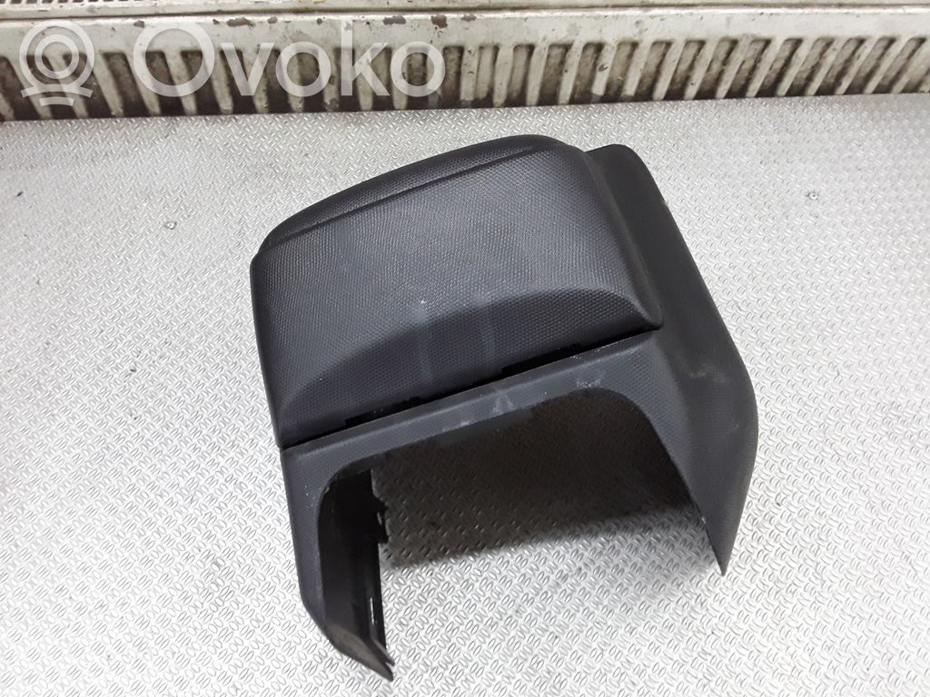 Nissan Micra Cup holder back 