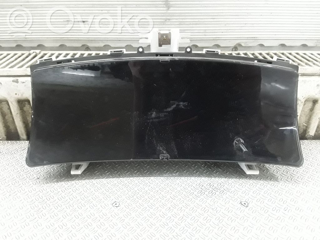 Licznik / Prędkościomierz   8380002760