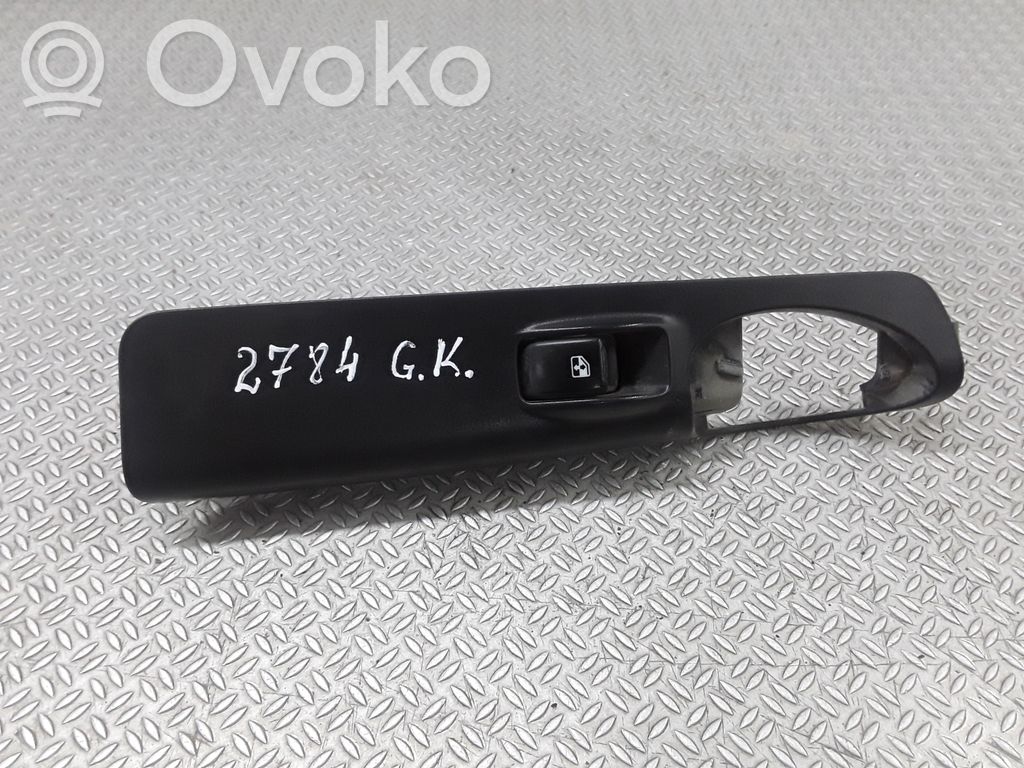 Przyciski szyb   612W08240